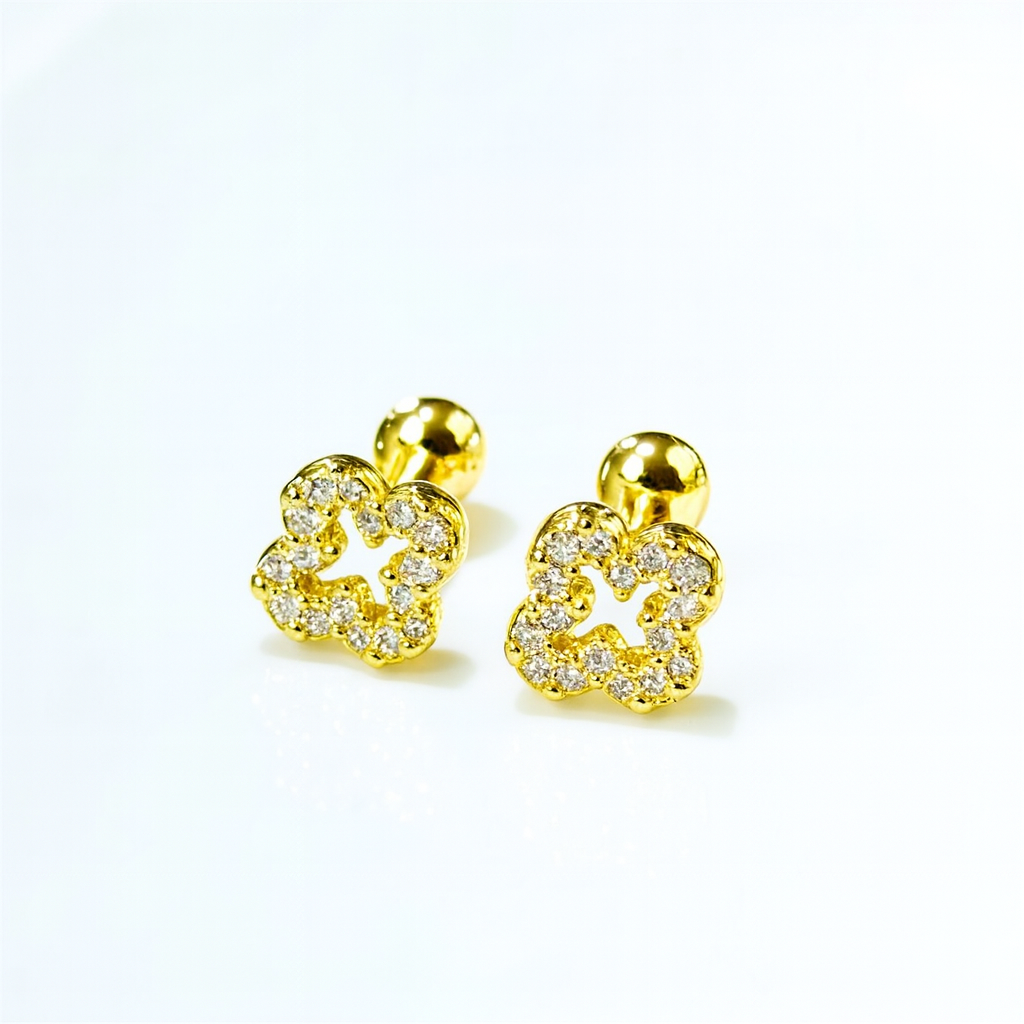 Amara Studs