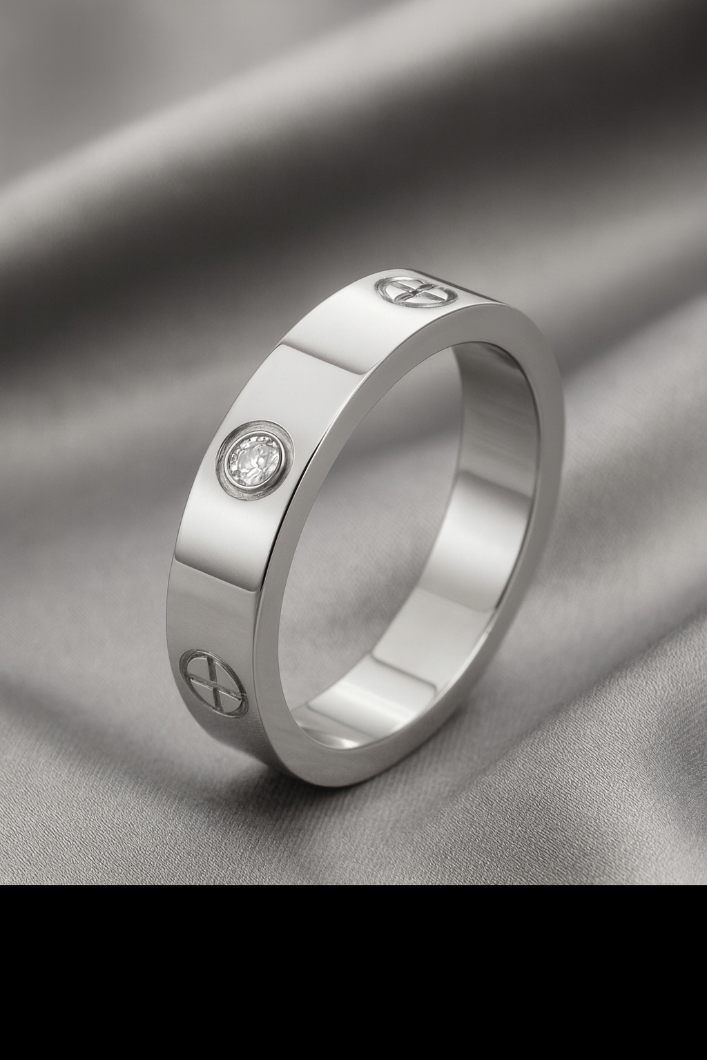 The Signature Band