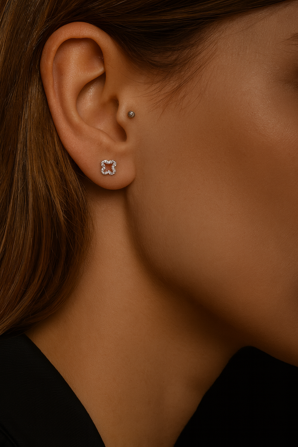 Amara Studs