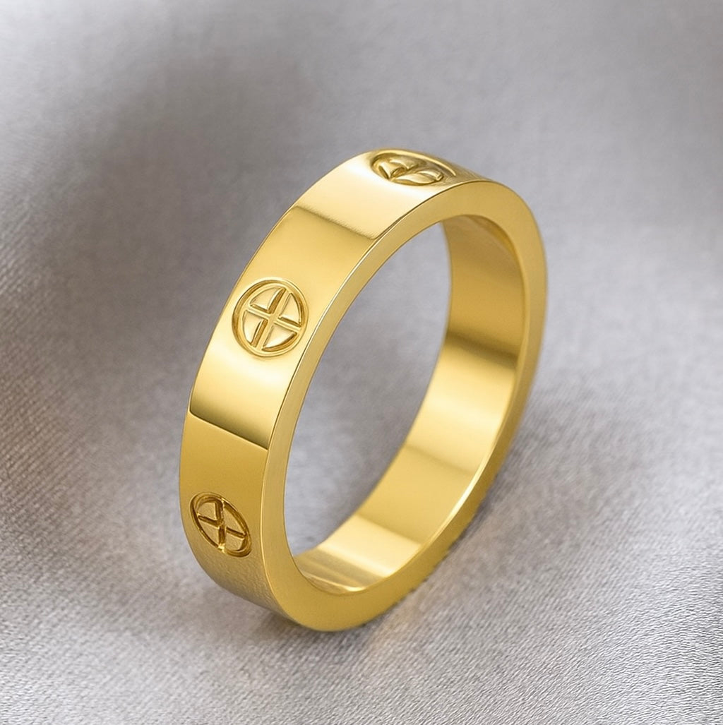 The Signature Band