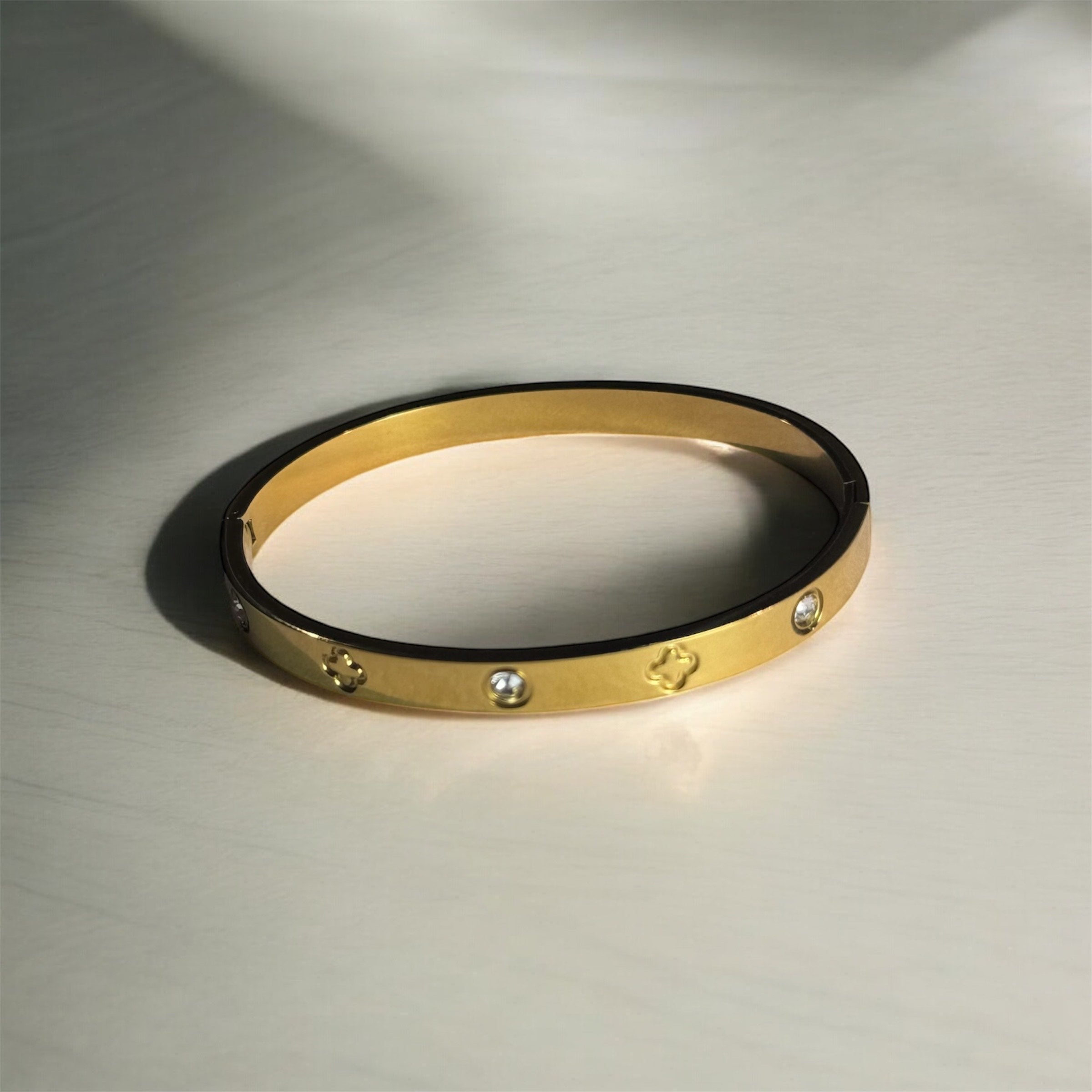 The Signature Bracelets