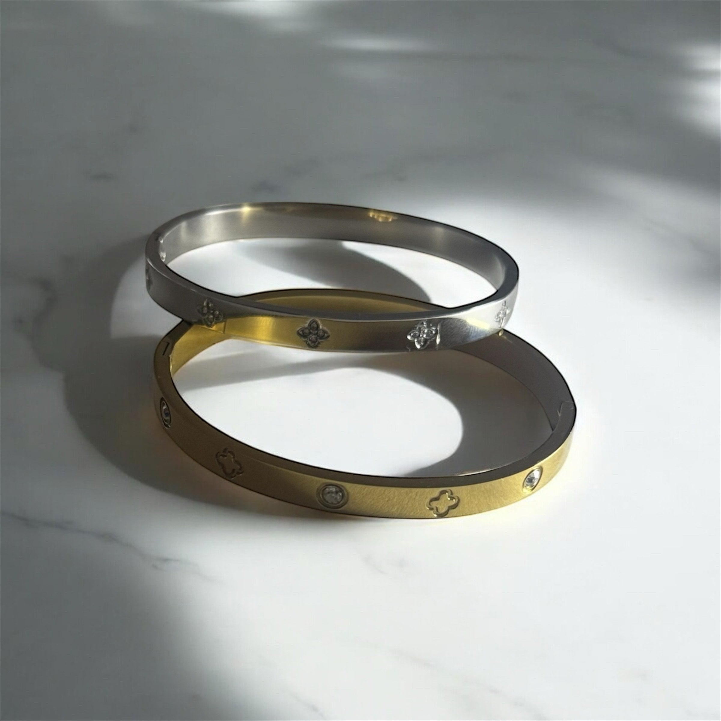 The Signature Bracelets